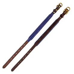 Perris Padded Leather Dog Collar -Wahl Sales 2024 dc100p c1109 alt2