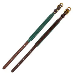 Perris Padded Leather Dog Collar -Wahl Sales 2024 dc100p c1129 alt1