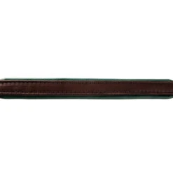 Perris Padded Leather Dog Collar -Wahl Sales 2024 dc100p c1129 alt2