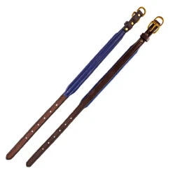 Perris Padded Leather Dog Collar -Wahl Sales 2024 dc100p c2103 alt2