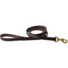 Perris Plain Leather Dog Leash -Wahl Sales 2024 dl300p c1126