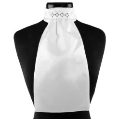 Equetech Deluxe Ready Tied Stock Tie - Zodiac