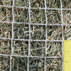 Kensington Freedom Feeder Full Bale Hay Net 1.5 Inch Netting -Wahl Sales 2024 fffb15 2