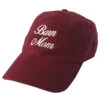 Stirrups Barn Mom Ladies Baseball Cap -Wahl Sales 2024 ha288 c1110