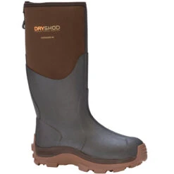 Dryshod Haymaker Hi Mens Tall Muck Boot -Wahl Sales 2024 hay mh 22 c1109