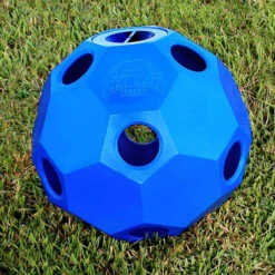 Burlingham Sports Slow Feed Hay Ball Toy Feeder