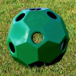 Burlingham Sports Slow Feed Hay Ball Toy Feeder -Wahl Sales 2024 hbf 500 c1124 alt1
