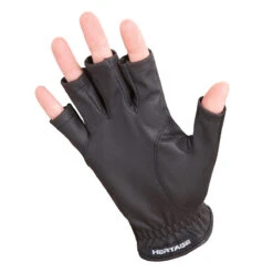 Heritage Tech-Lite Fingerless Glove -Wahl Sales 2024 hg140 c1105 alt2