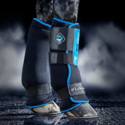 LeMieux ProIce Freeze Boots Pair -Wahl Sales 2024 it00585 2