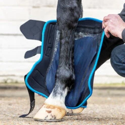 LeMieux ProIce Freeze Boots Pair -Wahl Sales 2024 it00585 3