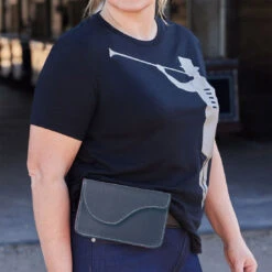 Oughton Paddock Convertible Belt Bag -Wahl Sales 2024 k10060 c1146