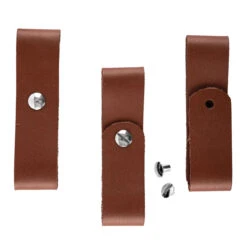 Kensington Breakaway Leather Fuse Replacement Pack -Wahl Sales 2024 kbap c1109