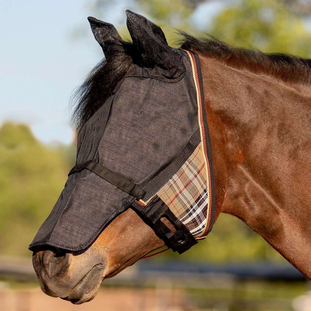 Kensington Uviator CatchMask Long Nose With Ears 3 Kensington Uviator CatchMask Long Nose With Ears