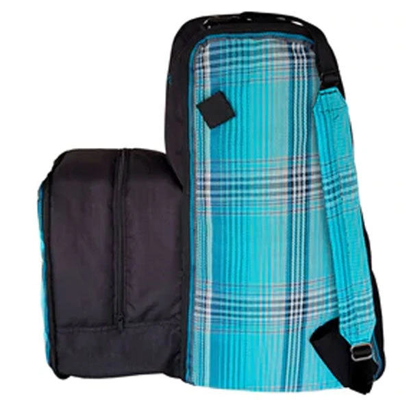 Kensington Pad Boot And Helmet Carry All Bag 4 Kensington Pad Boot And Helmet Carry All Bag - Image 2