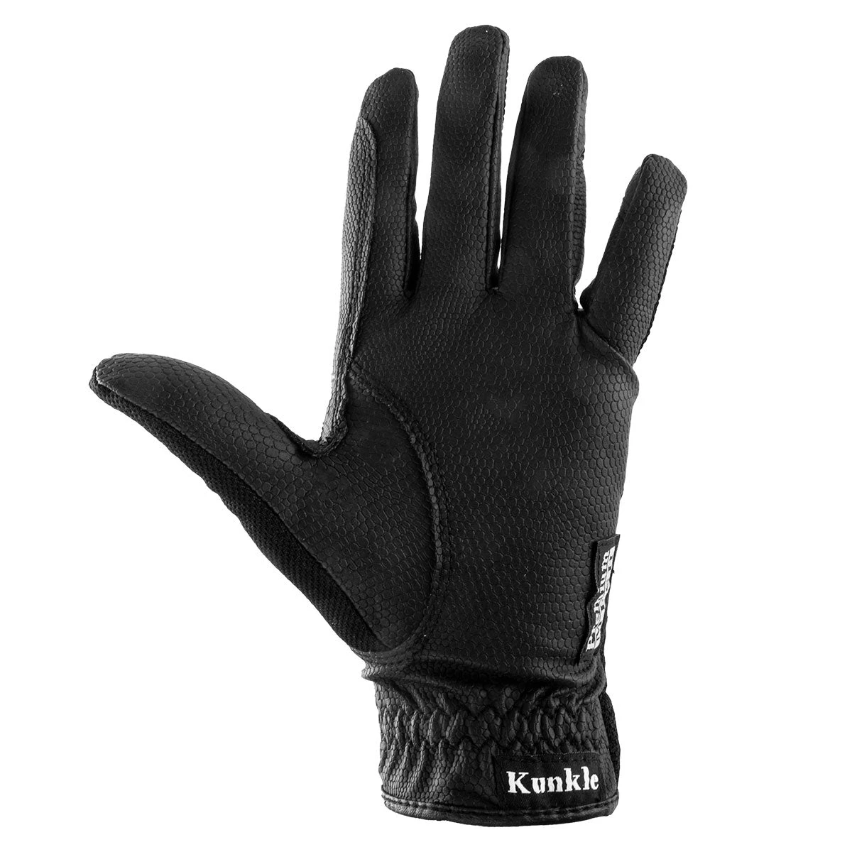 Kunkle Equestrian Premium Mesh Glove 4 Kunkle Equestrian Premium Mesh Glove - Image 2