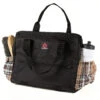 Kensington Zipper Show Tote Grooming Bag