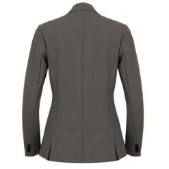 Grand Prix Madelyn Ladies Show Coat - Light Grey 7 Grand Prix Madelyn Ladies Show Coat - Light Grey -Wahl Sales 2024 l7011 40 c1125 alt1