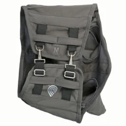 Fenwick Liquid Titanium Therapeutic Horse Mask With Ears -Wahl Sales 2024 lt103 c1125 alt1