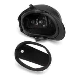 Charles Owen Luna Helmet -Wahl Sales 2024 luna 1 c1105 alt3