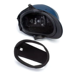 Charles Owen Luna Helmet -Wahl Sales 2024 luna 1 c1146 alt3