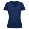 RJ Classics Liza Casual Short Sleeve Ladies Shirt -Wahl Sales 2024 lz802 c1146