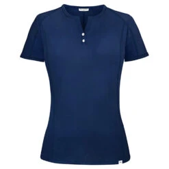 RJ Classics Liza Casual Short Sleeve Ladies Shirt