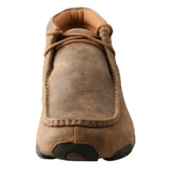 Twisted X Mens Driving Moc -Wahl Sales 2024 mdm0003 c1144 alt3