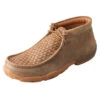 Twisted X Chukka Mens Driving Moc - Bomber 1 Twisted X Chukka Mens Driving Moc - Bomber -Wahl Sales 2024 mdm0033 c1109