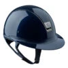 Samshield Miss Glossy Helmet - Blue