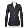 RJ Classics Melody Mesh Ladies Show Coat - Black -Wahl Sales 2024 ml2010 c1105
