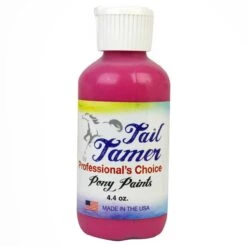 Tail Tamer Pony Paints 4 Oz -Wahl Sales 2024 ppnts c1128