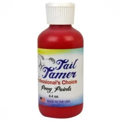 Tail Tamer Pony Paints 4 Oz -Wahl Sales 2024 ppnts c1158