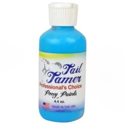 Tail Tamer Pony Paints 4 Oz -Wahl Sales 2024 ppnts c1168
