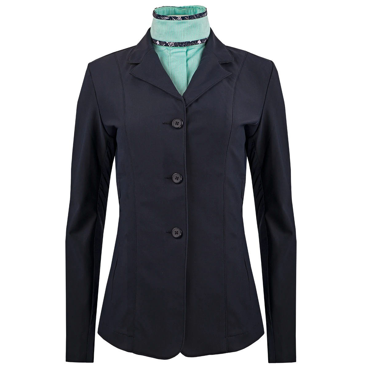 Adriana Technical Ladies Hunt Coat 3 Adriana Technical Ladies Hunt Coat