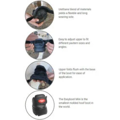 EasyCare Easyboot Mini -Wahl Sales 2024 sb mi 3