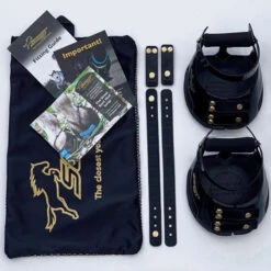 Scoot Boots Original Hoof Boots Pair -Wahl Sales 2024 scootboot