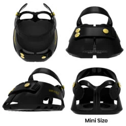 Scoot Boot Slims Hoof Boots - Pair -Wahl Sales 2024 scootboot 6