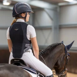 Charles Owen Airowear Shadow Mid-Layer Back Protector- Adult -Wahl Sales 2024 shadow a c1105 alt2 9f787701 609c 498b 898c 7f002489ce77