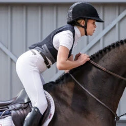 Charles Owen Airowear Shadow Mid-Layer Back Protector- Junior 9 Charles Owen Airowear Shadow Mid-Layer Back Protector- Junior -Wahl Sales 2024 shadow j c1105