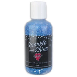Tail Tamer Sparkle & Shine Gel 4 Oz -Wahl Sales 2024 sparkle c1106
