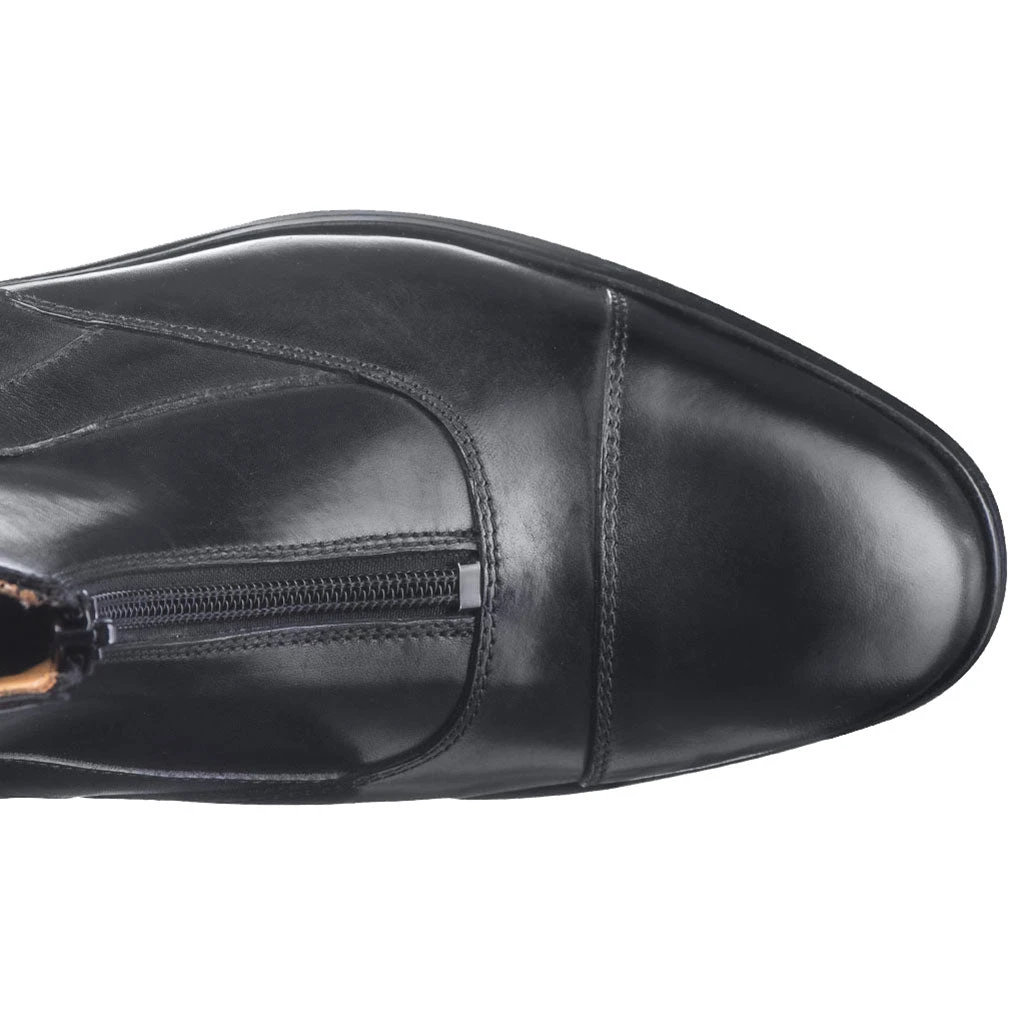 EGO7 Taurus Front Zip Paddock Boot 5 EGO7 Taurus Front Zip Paddock Boot - Image 3