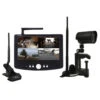 Trailer Eyes 1 Camera Digital System For Trailering, Barn Or House -Wahl Sales 2024 te0114