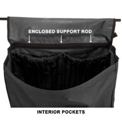 Country Pride Supreme XL Stall Front Storage Bag 16 Country Pride Supreme XL Stall Front Storage Bag -Wahl Sales 2024 tl37170 c1105 alt1