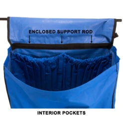 Country Pride Supreme XL Stall Front Storage Bag 17 Country Pride Supreme XL Stall Front Storage Bag -Wahl Sales 2024 tl37170 c1106 alt1