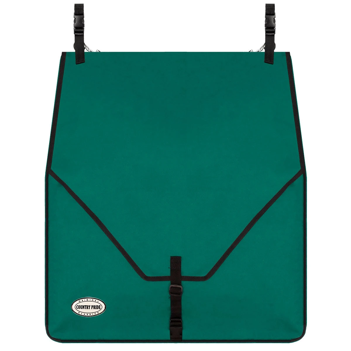 Country Pride Supreme XL Stall Front Storage Bag 11 Country Pride Supreme XL Stall Front Storage Bag - Image 9