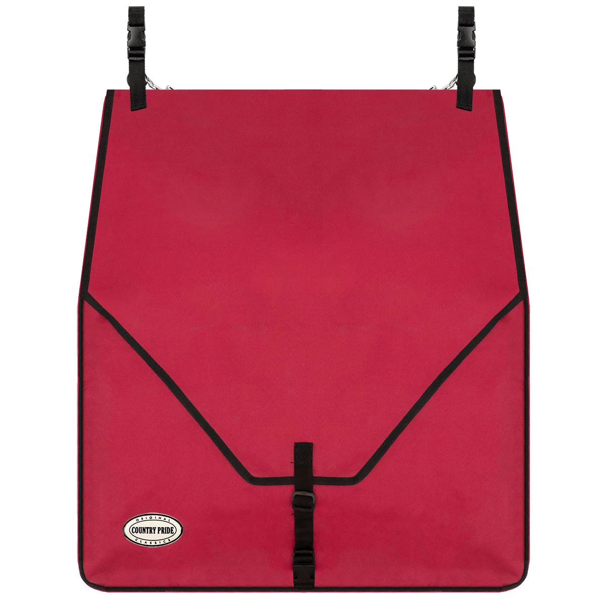 Country Pride Supreme XL Stall Front Storage Bag 9 Country Pride Supreme XL Stall Front Storage Bag - Image 7