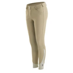 Tredstep Nero II Knee Patch Ladies Breech