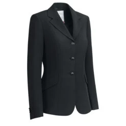 Tredstep Ladies Style Show Coat - Black -Wahl Sales 2024 ts19ssctl c1105 30e0f067 7acd 4fd8 b06e 4fe4b6a5ab5a