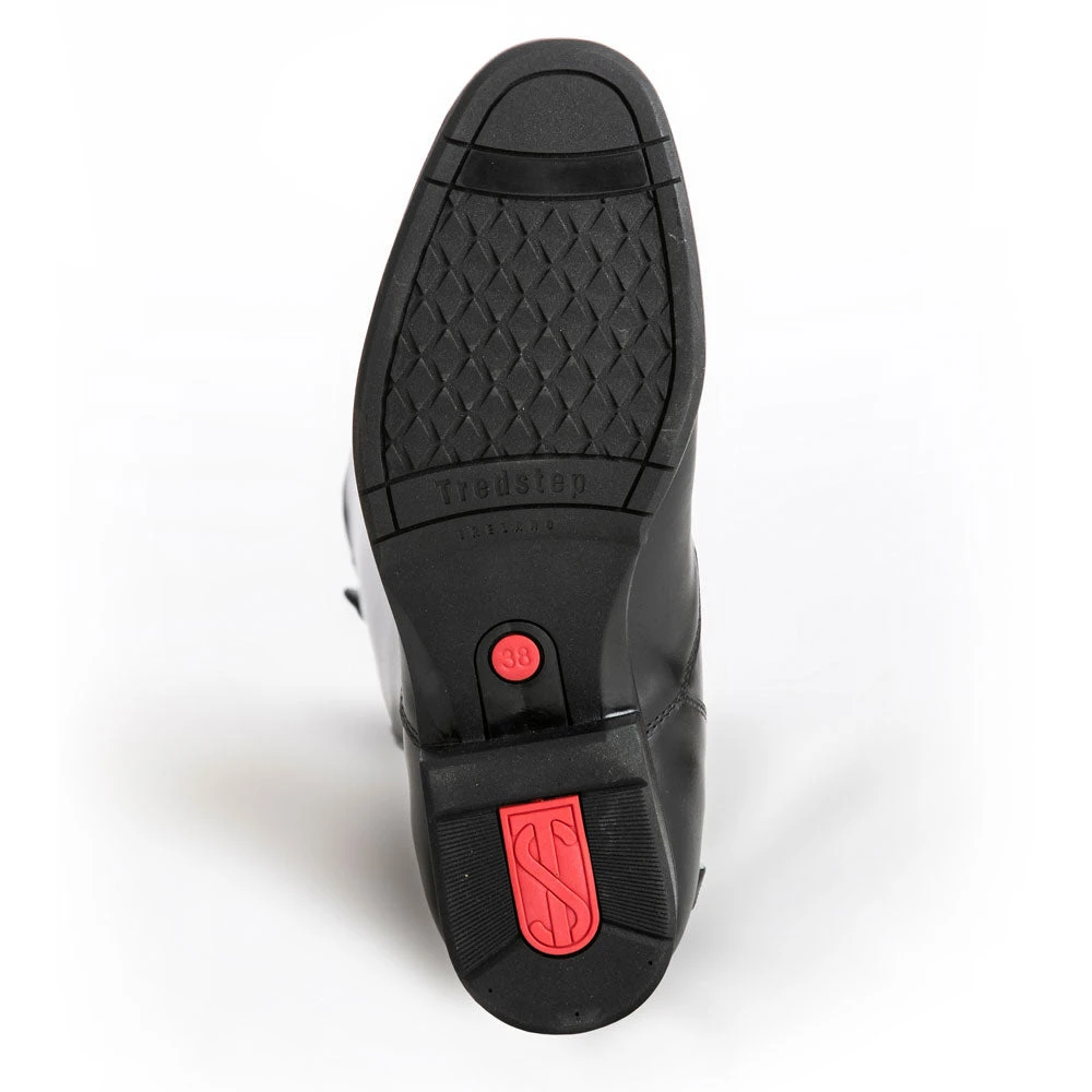 Tredstep Donatello III Field Boot - Black 5 Tredstep Donatello III Field Boot - Black - Image 3