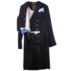 Tredstep Solo Dressage Tails -Wahl Sales 2024 tsjldt c1146 alt1